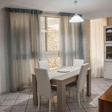 Casa Vacanze Margherita بورتو توريس المظهر الخارجي الصورة