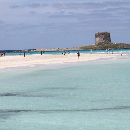 Casa Vacanze Margherita بورتو توريس المظهر الخارجي الصورة