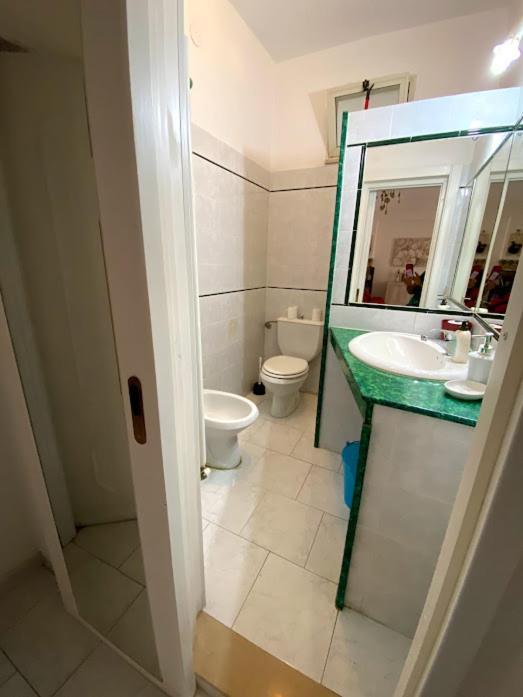 Casa Vacanze Margherita بورتو توريس المظهر الخارجي الصورة