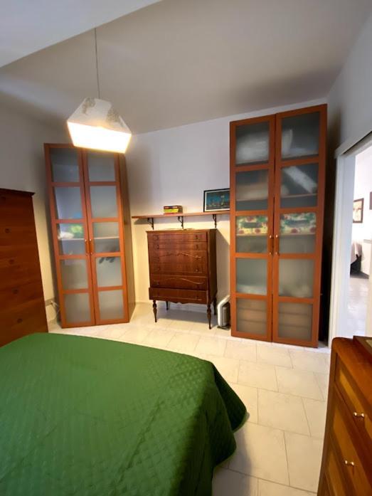 Casa Vacanze Margherita بورتو توريس المظهر الخارجي الصورة