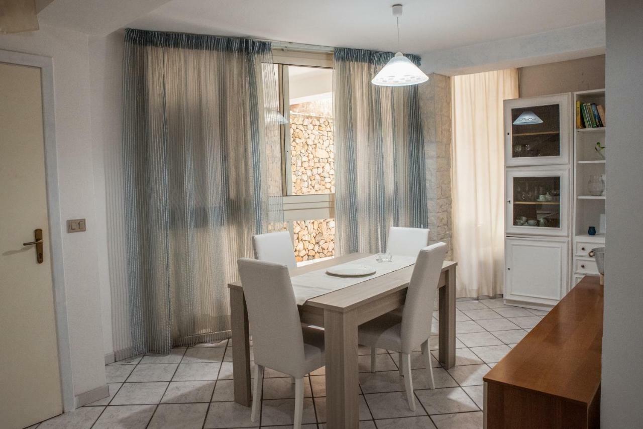 Casa Vacanze Margherita بورتو توريس المظهر الخارجي الصورة