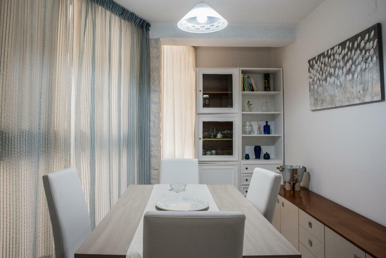 Casa Vacanze Margherita بورتو توريس المظهر الخارجي الصورة