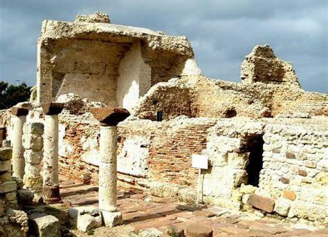 Casa Vacanze Margherita بورتو توريس المظهر الخارجي الصورة