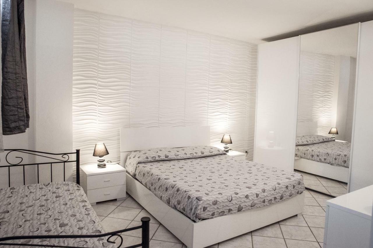 Casa Vacanze Margherita بورتو توريس المظهر الخارجي الصورة